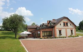 Zajazd Ryszkówka